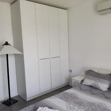 Gitea Sand Lilies * Sozopol