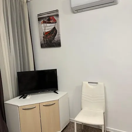 Apartment Gitea Sand Lilies *