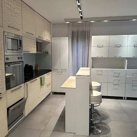 דירה Gitea Lilies *