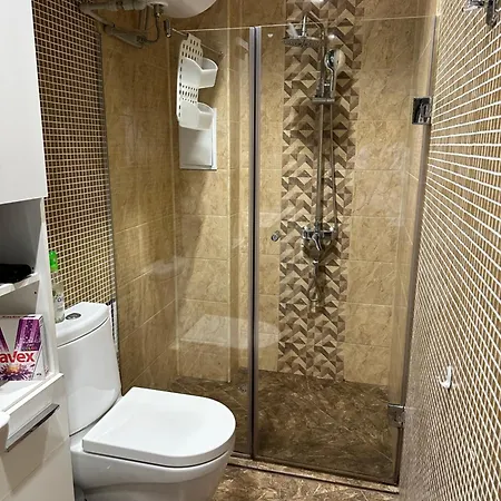 Gitea Sand Lilies Apartment *