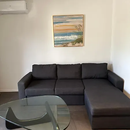 Gitea Sand Lilies Apartment Sozopol