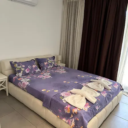 Gitea Lilies * סוזופול