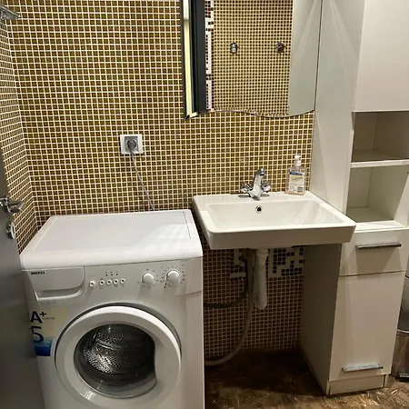 Gitea Sand Lilies Sozopol