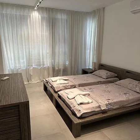 Gitea Sand Lilies Apartment *