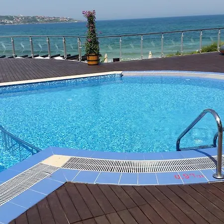 Apartment Gitea Sand Lilies *