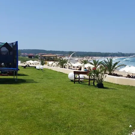 Apartment Gitea Sand Lilies Sozopol