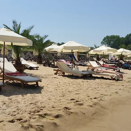 Apartment Gitea Sand Lilies *