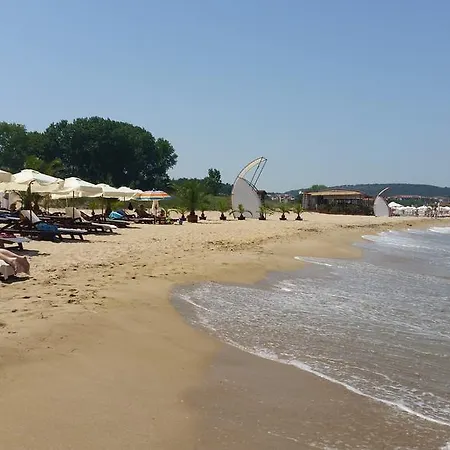 דירה Gitea Lilies *