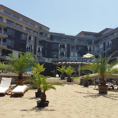 Apartment Gitea Sand Lilies Sozopol