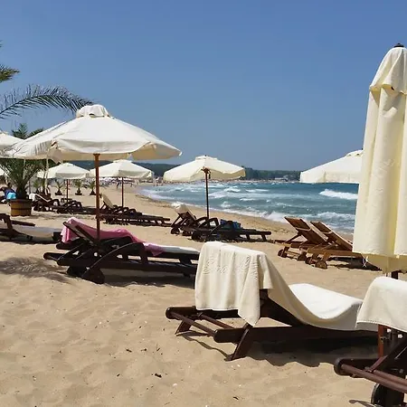 Apartment Gitea Sand Lilies