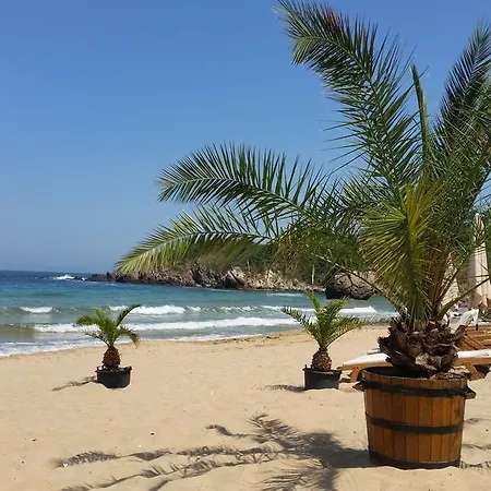 Apartment Gitea Sand Lilies Sozopol