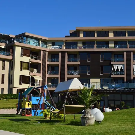 דירה Gitea Lilies *