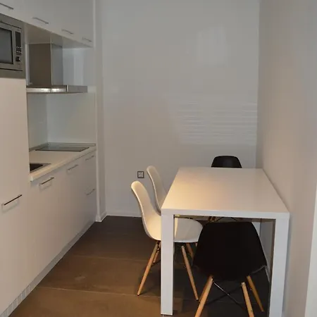 Gitea Sand Lilies Apartment