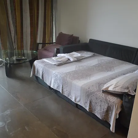 Gitea Sand Lilies * Sozopol