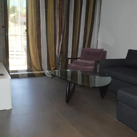 Gitea Sand Lilies Apartment Sozopol