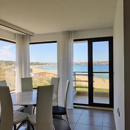 Gitea Sand Lilies Apartment Sozopol